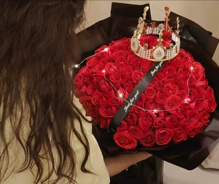 赣州于都县花店