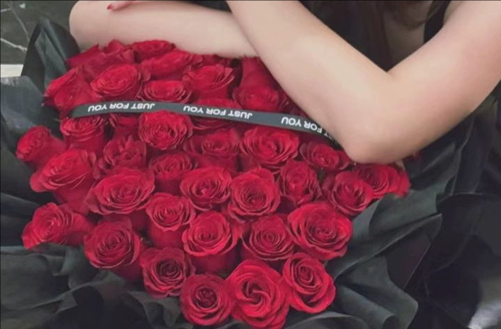 赣州于都县花店