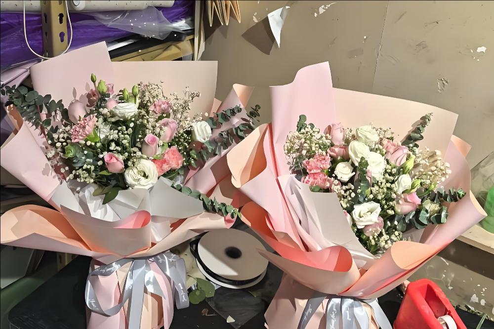 赣州于都县花店